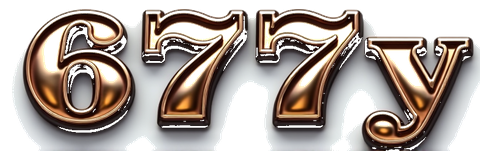6777y logo