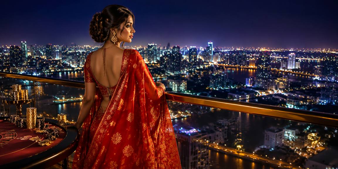 6777y লাইভ ক্যাসিনো